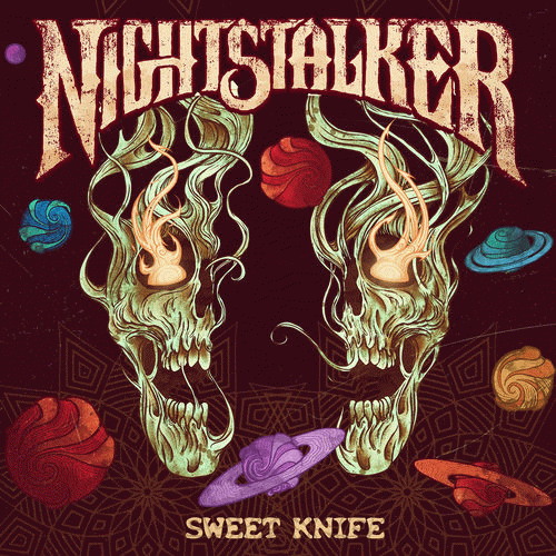 Nightstalker : Sweet Knife
